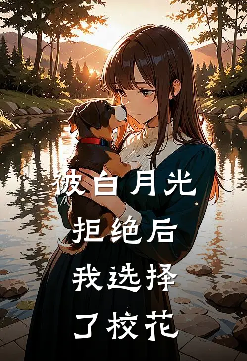 被白月光拒绝后，我选择了校花小说江至诚苏韵卿（已完结全集完整版大结局）江至诚苏韵卿小说全文阅读笔趣阁