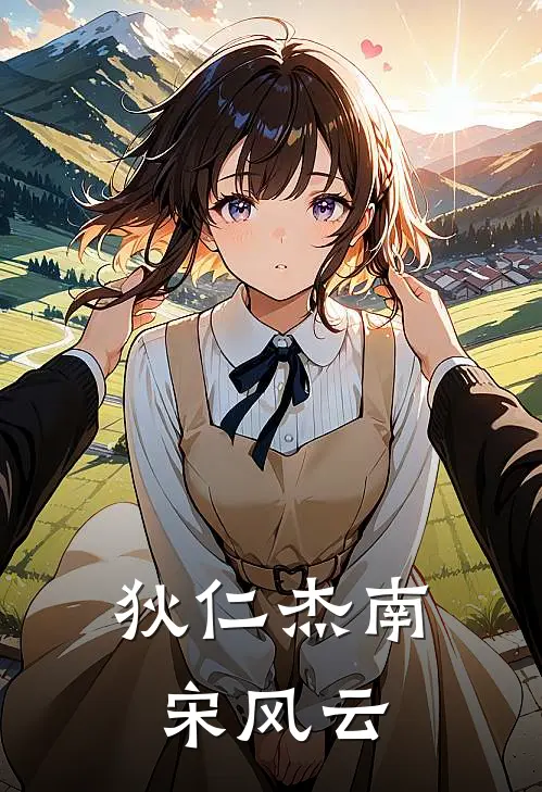 狄仁杰南宋风云