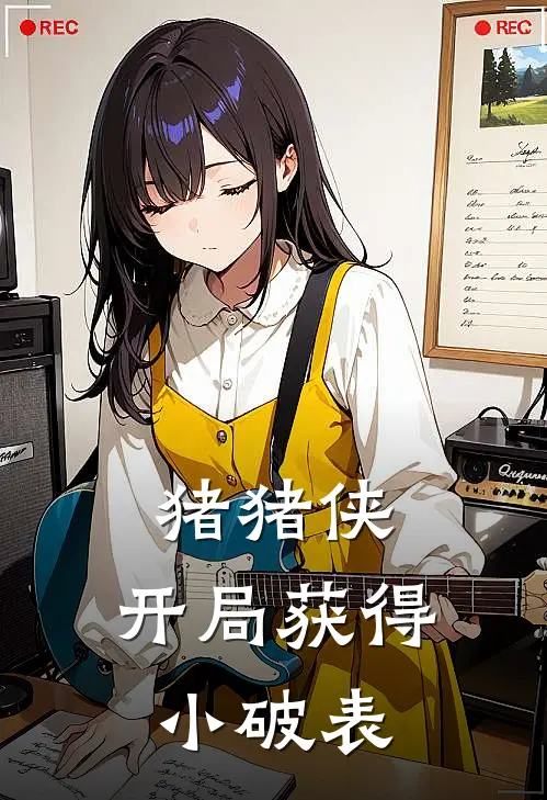 猪猪侠：开局获得小破表