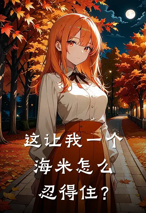 这让我一个海米怎么忍得住？