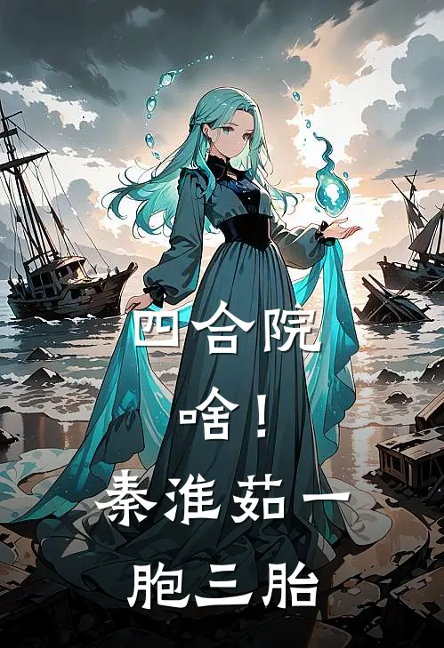 四合院：啥！秦淮茹一胞三胎