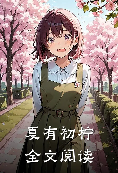 夏有初柠全文阅读