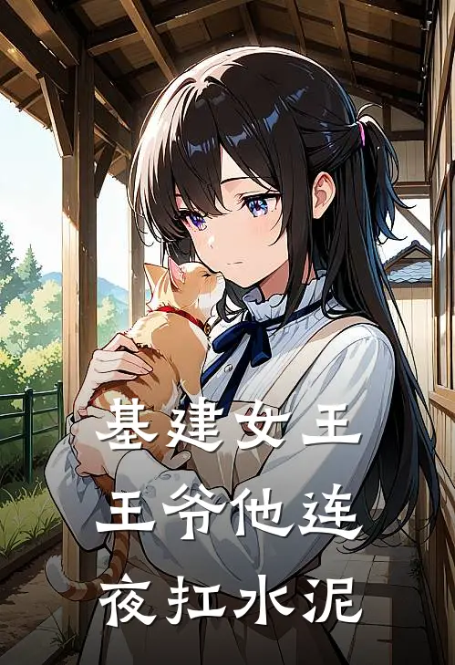 基建女王：王爷他连夜扛水泥