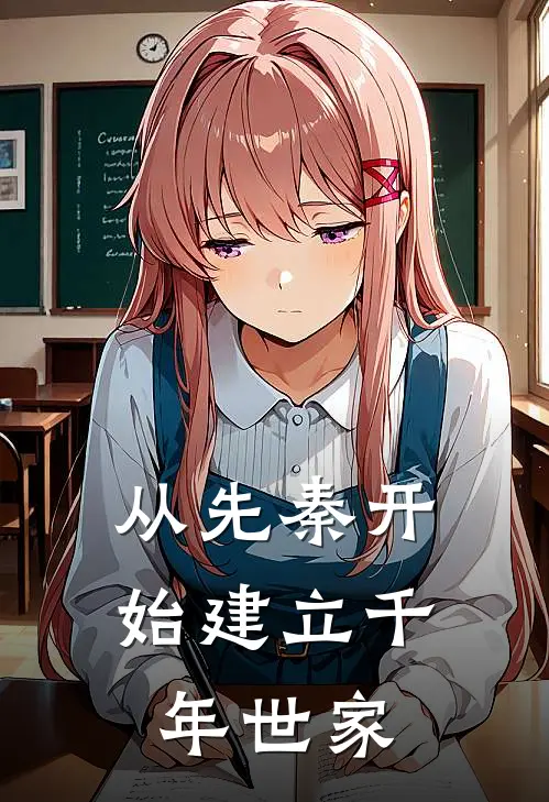 从先秦开始建立千年世家