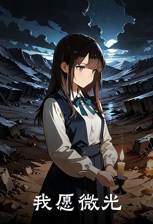 我愿微光
