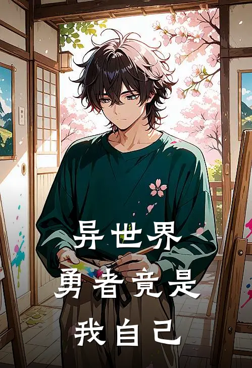 异世界，勇者竟是我自己