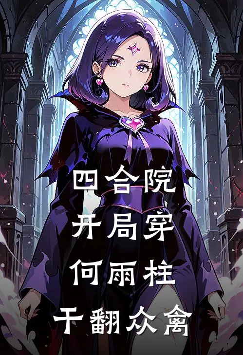 四合院：开局穿何雨柱，干翻众禽