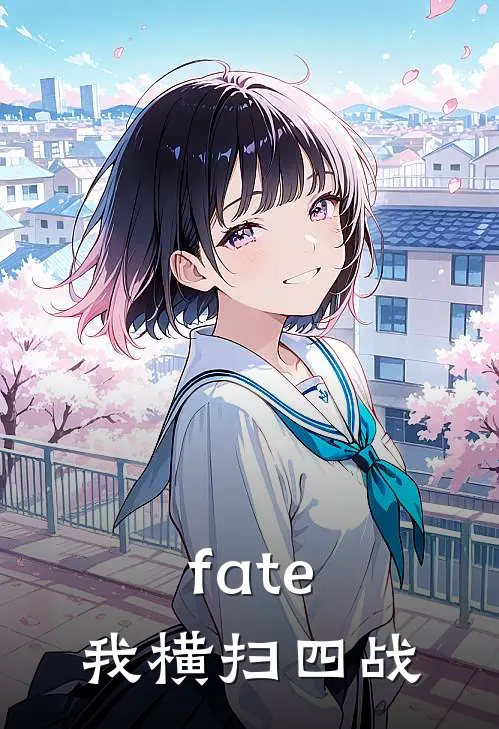 fate：我横扫四战
