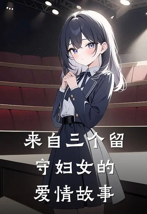 来自三个留守妇女的爱情故事