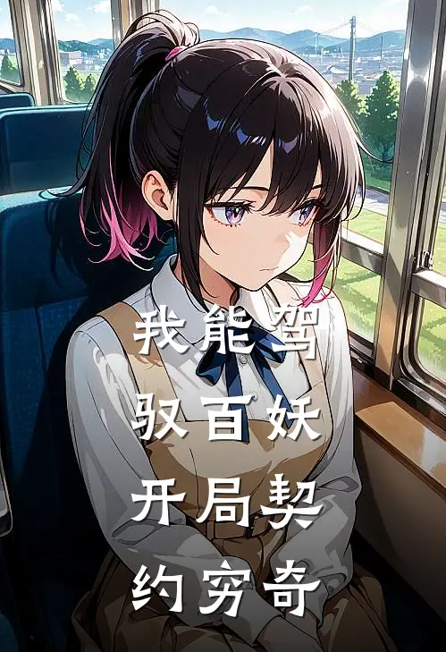 我能驾驭百妖，开局契约穷奇