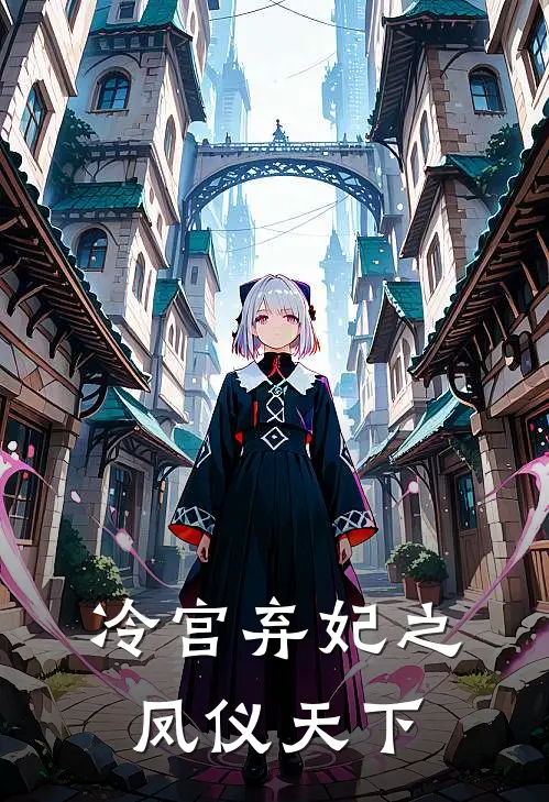 冷宫弃妃之凤仪天下