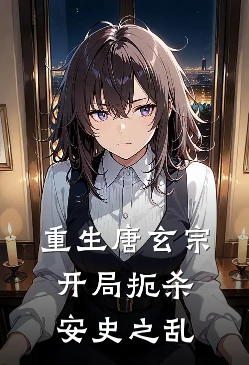 重生唐玄宗：开局扼杀安史之乱