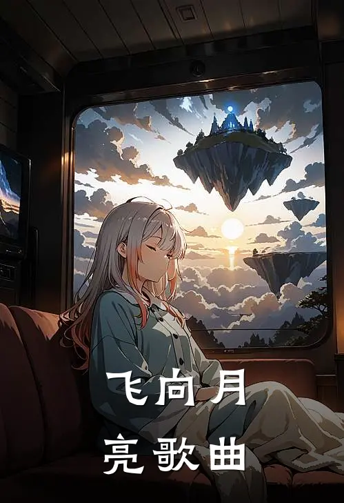 飞向月亮歌曲