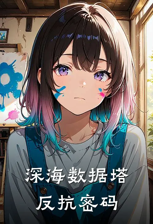 深海数据塔：反抗密码