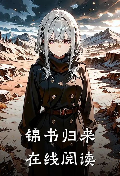 锦书归来在线阅读