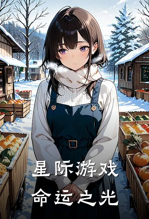 星际游戏：命运之光