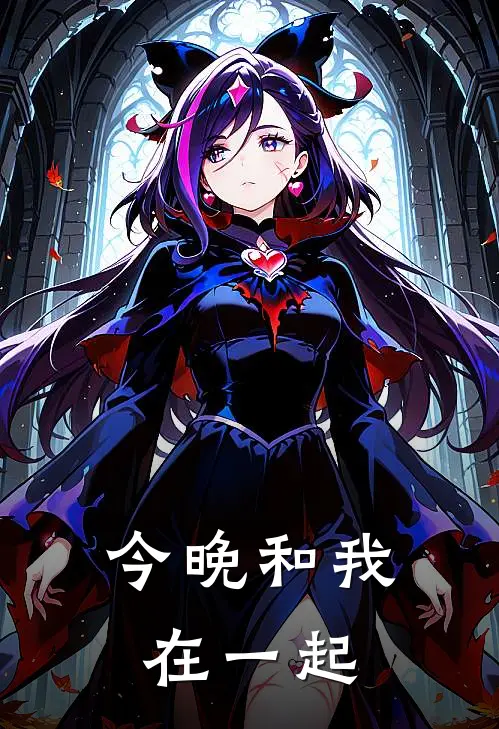 今晚和我在一起