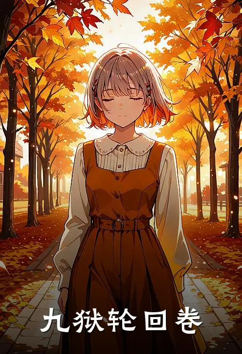 九狱轮回卷(秦昭白婴)完整版免费小说_完结版小说推荐九狱轮回卷(秦昭白婴)