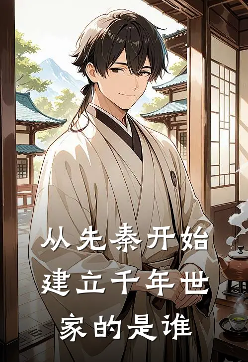 从先秦开始建立千年世家的是谁