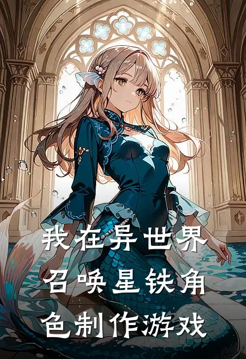我在异世界召唤星铁角色制作游戏
