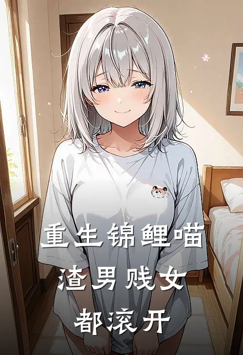 重生锦鲤喵：渣男贱女都滚开