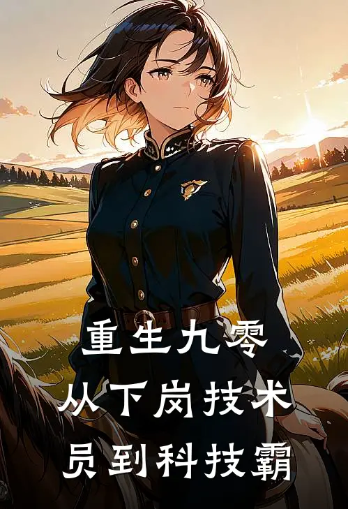 重生九零：从下岗技术员到科技霸(林默林晚)热门小说排行_完结版小说重生九零：从下岗技术员到科技霸林默林晚