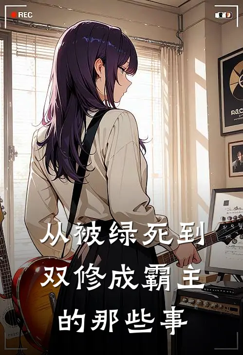 从被绿死到双修成霸主的那些事