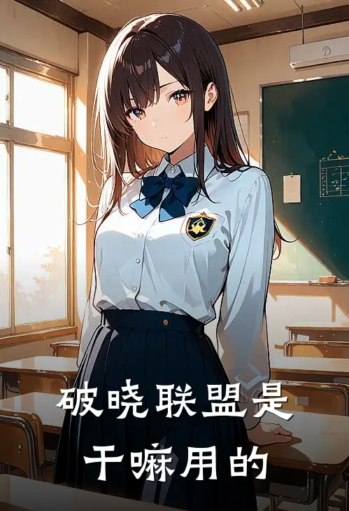 破晓联盟是干嘛用的