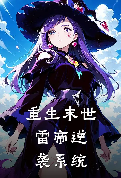 重生末世：雷帝逆袭系统