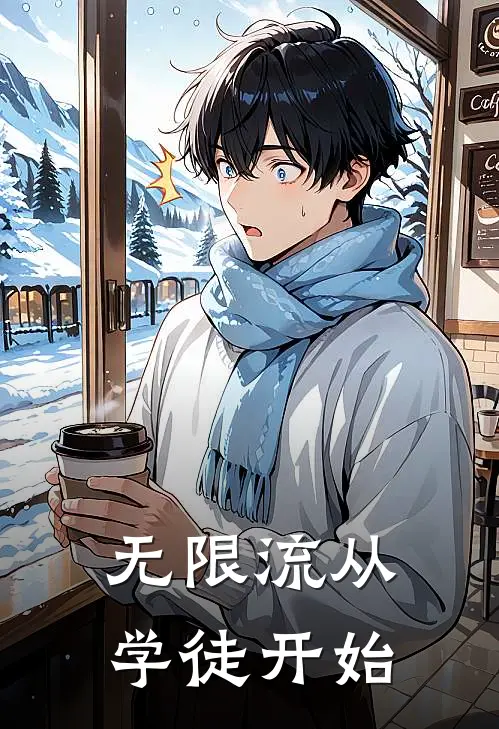 无限流从学徒开始