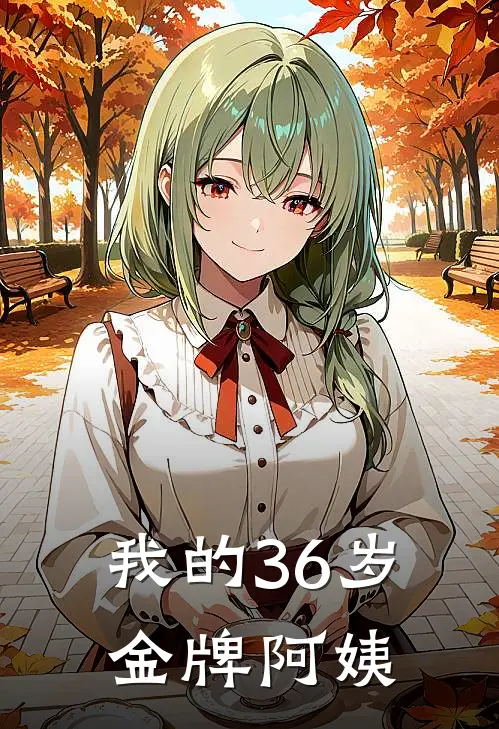 我的36岁金牌阿姨(江野赖静雯)最新好看小说_最新章节列表我的36岁金牌阿姨(江野赖静雯)