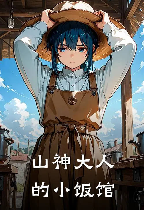 山神大人的小饭馆