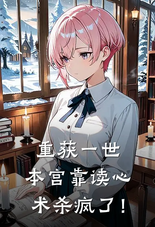 重获一世：本宫靠读心术杀疯了！花祁柔金护甲全集免费小说_免费小说完结重获一世：本宫靠读心术杀疯了！(花祁柔金护甲)