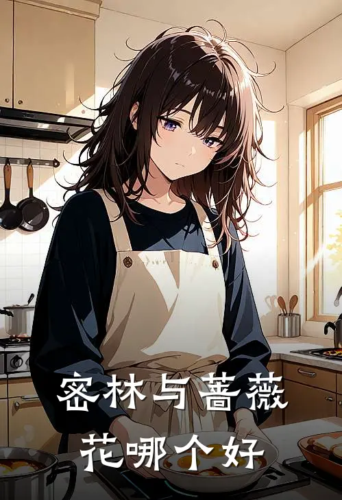 密林与蔷薇花哪个好