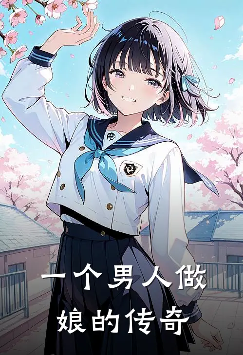 一个男人做娘的传奇
