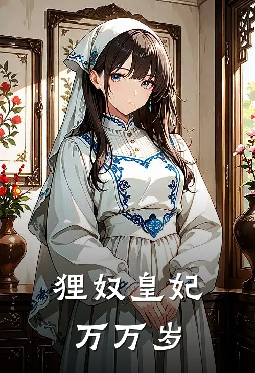 狸奴皇妃万万岁