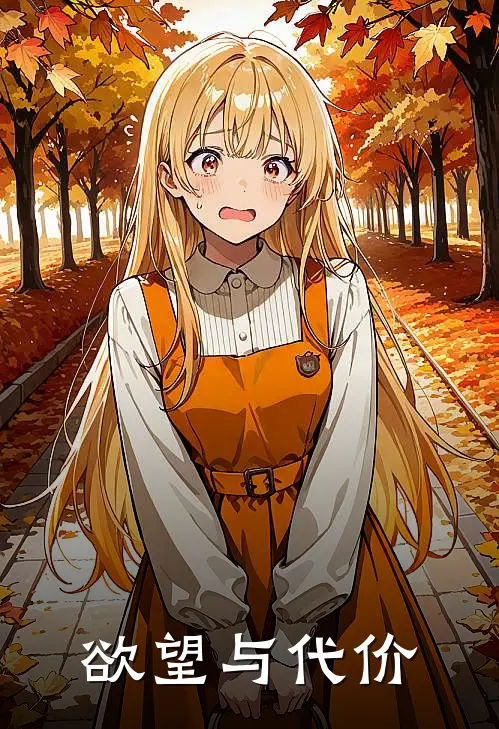 欲望与代价