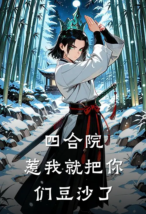 四合院：惹我就把你们豆沙了