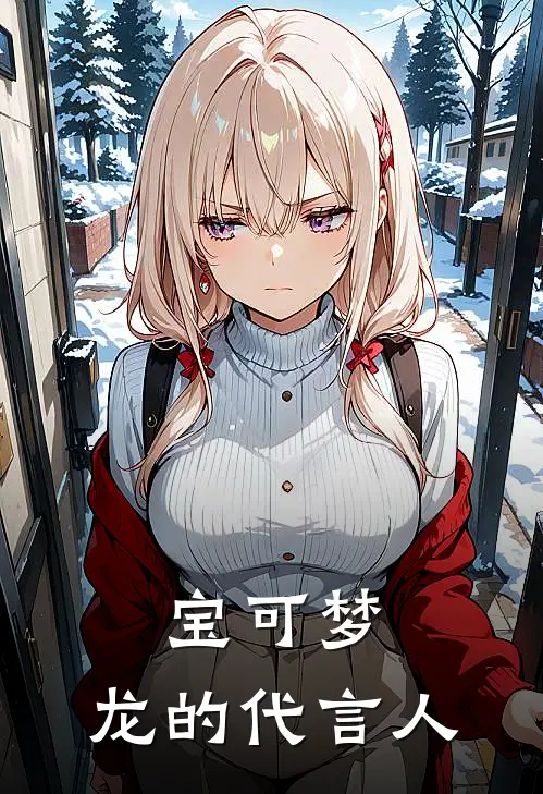 宝可梦：龙的代言人