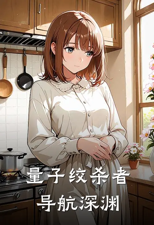 量子绞杀者：导航深渊