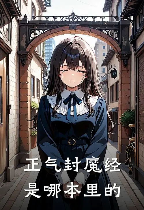 正气封魔经是哪本里的