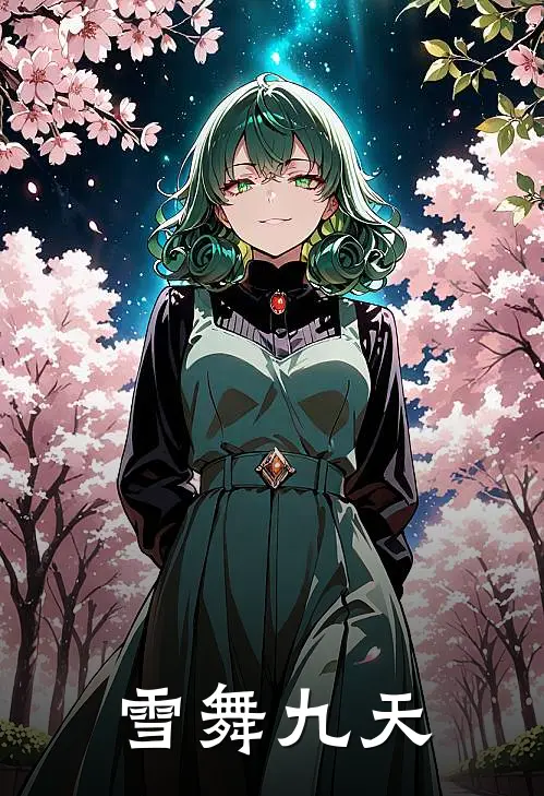 雪舞九天