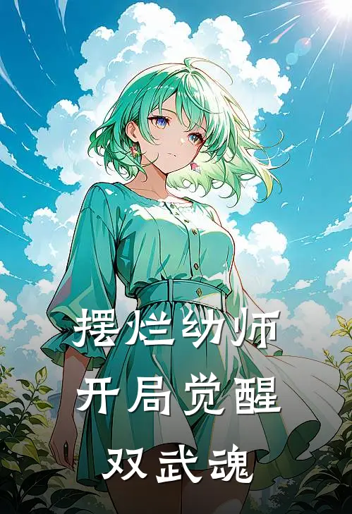 摆烂幼师，开局觉醒双武魂苏影琪琪完结小说大全_免费小说在哪看摆烂幼师，开局觉醒双武魂(苏影琪琪)