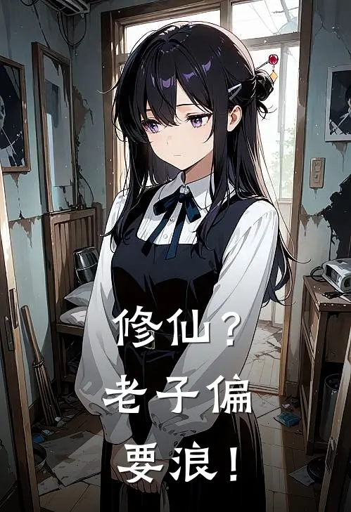 修仙？老子偏要浪！