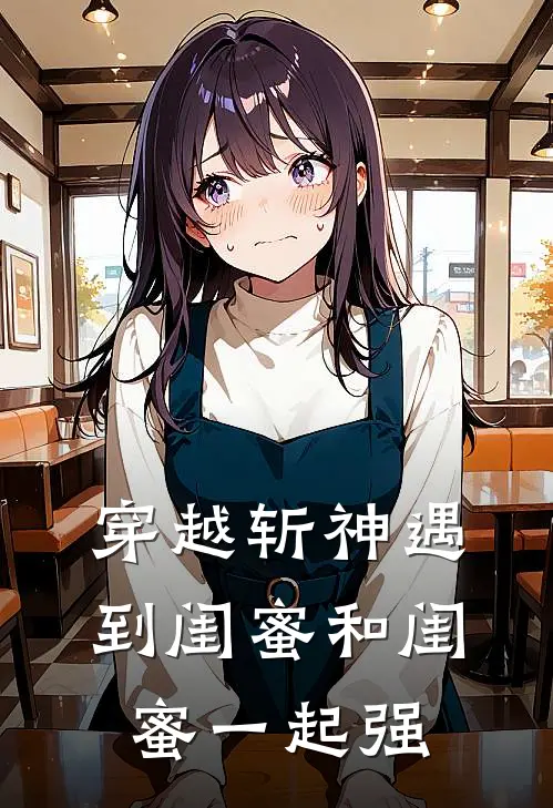 穿越斩神遇到闺蜜和闺蜜一起强