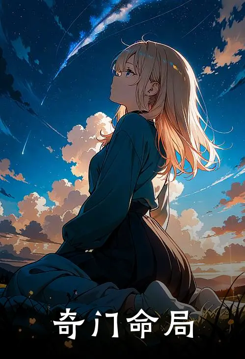 奇门命局