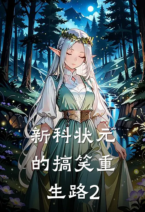 新科状元的搞笑重生路2