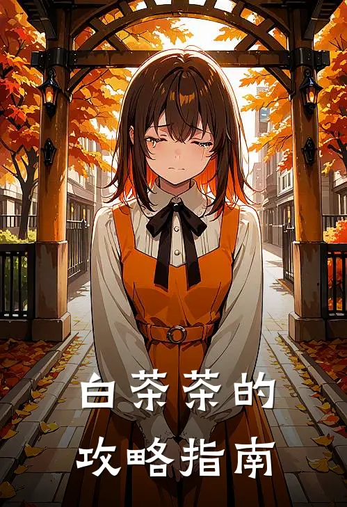 白茶茶的攻略指南