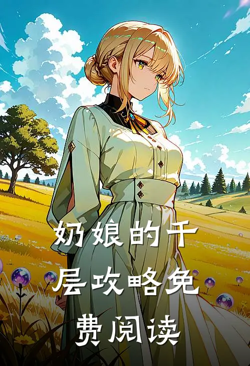 奶娘的千层攻略免费阅读