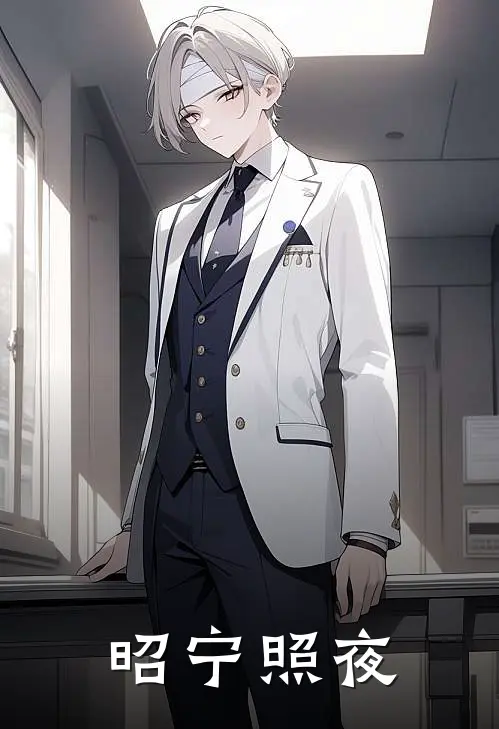 昭宁照夜